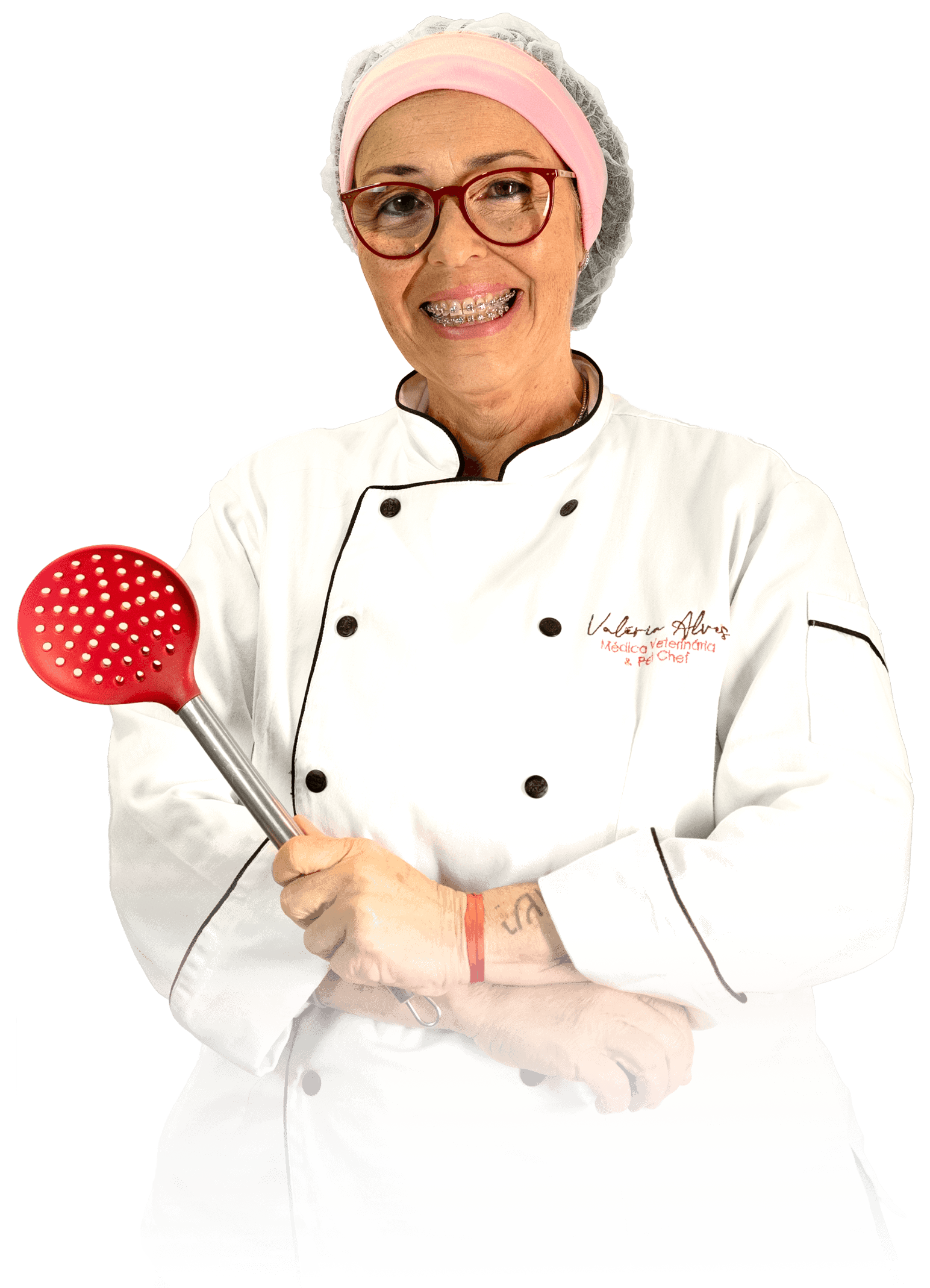 PetChef Valéria Alves
